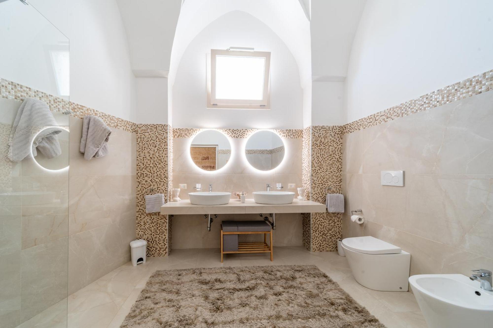 B&B Antica Stella Ugento Extérieur photo